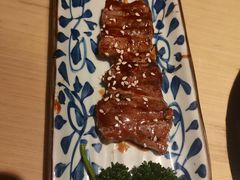 -沼津港精致料理·寿喜烧·烧鸟(漕河泾印象城店)