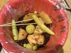 -夜椒瑶·广西大排档(八卦岭店)
