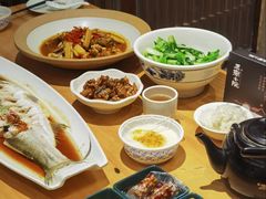 -王捌小院(红花坡店)