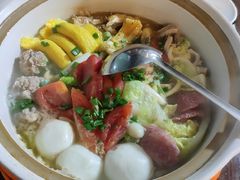 绍三鲜-十碗头(诚信路店)