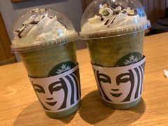 -星巴克臻选(沈阳大悦城店)