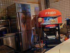 -Primo·丽莫意大利窑烤披萨