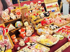 -大堂吧·下午茶·特调鸡尾酒(大连一方城堡豪华精选酒店)