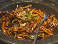 -苏帮袁·竹(北京坊店)