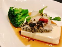 -Yan Ting 宴庭中餐厅(上海静安瑞吉酒店)