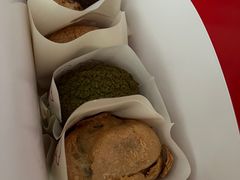 -西树泡芙(湖滨银泰in77B区店)