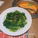 乌鲁木齐 小肥羊火锅