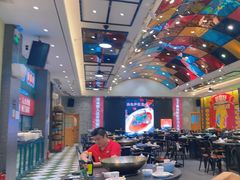 -飞尝蚝·顺德菜·鱼生(顺德总店)