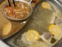 -潮汕大目牛肉火锅(皇岗旗舰店)
