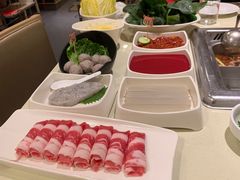 -海底捞火锅(佳兆业广场店)
