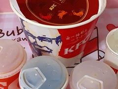 -肯德基(中纬店)