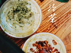 -成川茶店·潮汕工夫浓茶(万象店)