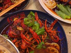 -红盔甲·小龙虾(车公庙店)