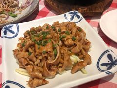 -龙桥私厨·姜花菊花过桥鱼·顺德菜(容桂店)