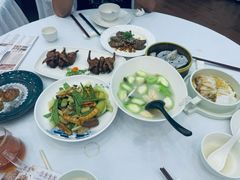 -小榄人家酒楼(民安店)