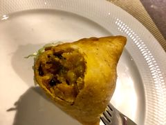 -Pita's&Tika's中东和印度风味餐厅(龙湖天街店)