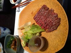神户牛肉-将军日本餐厅·Shogun 传统日料·铁板烧·板前料理(厦门马哥孛罗东方大酒店)