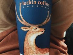 -luckincoffee瑞幸咖啡(顺义华联商厦店)
