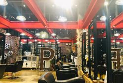 -P.STYLE 派斯造型