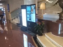 -上海齐鲁万怡大酒店·辣椒屋咖啡厅