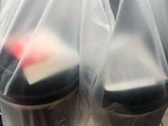 卡布奇诺-必胜客(上海新南方商城PH店)