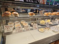 -Juicy Bakery(瑞景店)