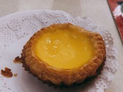好好酥蛋挞-和平馆·地道港澳茶餐厅(西门口店)