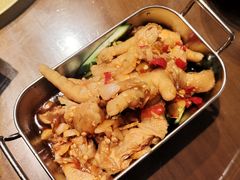 -神府路壹号·海鲜烧烤·砂锅粥·锅物(三坊七巷店)