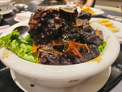 -山水雅居·江南雅宴(运河公园店)
