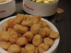 -龍歌自助小火锅(雨花台江南虹悦城店)