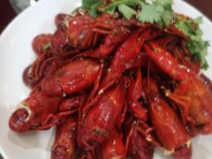 -五七小李子油焖大虾(总店)