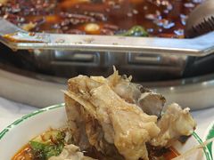 -王朝花椒鱼(杉板桥南一路店)
