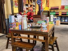 -富正毅三下锅·湘西韵味(天门山索道店)