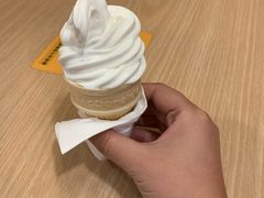 -麦当劳(萧山国际机场T3航站楼店)