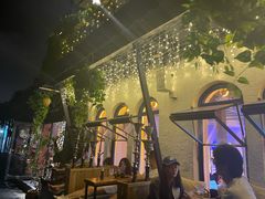 -Sirena海妖日咖夜酒