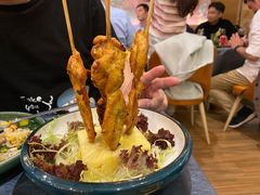 -阿莱唛唛泰国菜·海鲜餐厅(蛇口店)