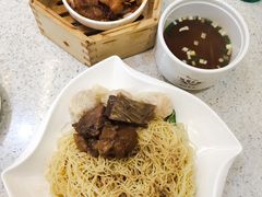 -明记港式烧腊茶餐厅(下沙店)