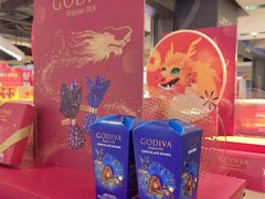 -Olé精品超市(上海虹桥南丰城店)