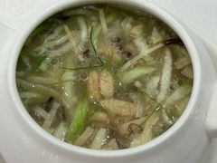 -寻味顺德·南记酒家·传统顺德菜·鱼生(广源路店)