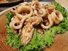 -mango tree芒果树餐厅(K11店)