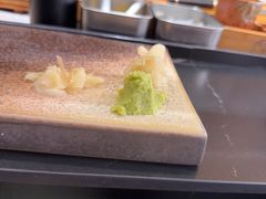 -Sushi Hanzo半藏(天环广场店)