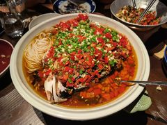 -隐厨·中国菜馆(三里屯T+MALL店)