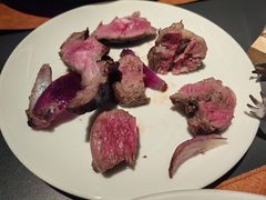 -拉蒂娜·巴西牛排馆 Latina·Brazilian Steakhouse(王府井喜悦店)