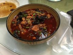 -粥公粥婆精品家常菜(青龙桥店)