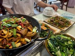 -业华湘·特色菜