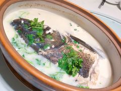 -风味小馆(天目湖宾馆店)