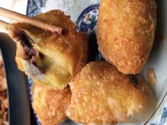 -五台山八大碗·地方风味菜馆(五爷庙店)