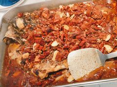 烤鱼-鱼酷活鱼烤鱼(南京水游城店)