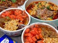 -肥家大排档(天河体育西店)