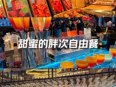 -喜庭海鲜自助(深圳万丰海岸城店)
